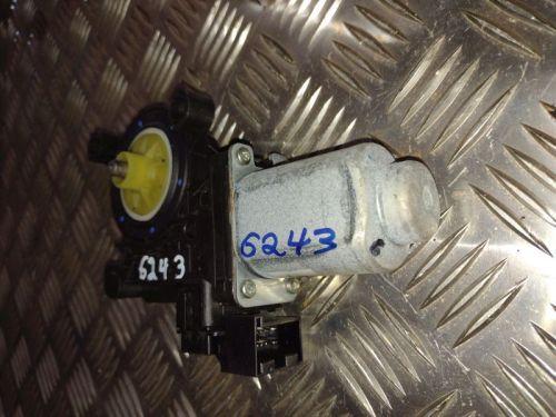 Fensterheber Motor rechts vorn VW TRANSPORTER V 75 KW 6Q2959801E