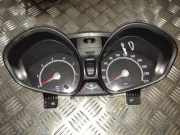 Tacho/Kombiinstrument FORD FIESTA VI 60 KW 8A6T-10849-AL