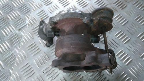 Turbolader TDCI FORD FIESTA V 50 KW 54359710009 2S6Q6K682AB 9643675880 Bild Turbolader TDCI FORD FIESTA V 50 KW 54359710009 2S6Q6K682AB 9643675880