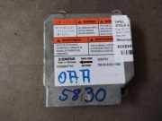 Steuergerät Airbag OPEL AGILA A 40 KW 5WK42898 9209799