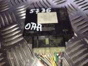 Steuergerät Zentralverriegelung OPEL AGILA A 55 KW 38700-8E3