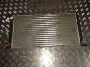 Kühler 59cmx30cm AUDI 80 (8C, B4) 2.0 66 KW