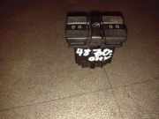 Schalter Fensterheber links vorn VW GOLF III 40 KW 1H0959855A