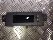 Bordcomputer Display OPEL AGILA A 55 KW 009133265 5WK70007