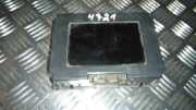 Tacho/Kombiinstrument OPEL OMEGA B 85 KW 90379234 5WK7441