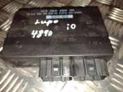 Steuergerät Zentralverriegelung VW LUPO 37 KW 1C0962258AA