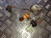 Lampenträger Heckleuchte rechts OPEL AGILA A 55 KW