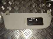 Sonnenblende rechts OPEL CORSA C 59 KW 8049480