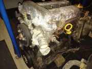 Motor ohne Anbauteile (Benzin) X12XE OPEL CORSA B 48 KW