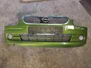 Stoßstange vorne Mit Nebel OPEL AGILA A 55 KW