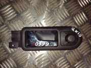 Türöffner innen links vorn VW GOLF IV 81 KW 3B1837113L