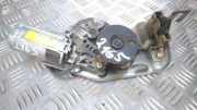 Wischermotor hinten RENAULT LAGUNA GRANDTOUR 79 KW 7700831512 7701040961
