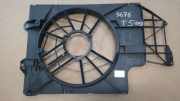 Lüftergehäuse Zarge VW TRANSPORTER V 63 KW 7H0121201BM 7H0121207