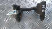 Bremssattelträger rechts hinten AUDI A6 110 KW