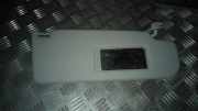Sonnenblende rechts VW GOLF V 66 KW 1K0857552H