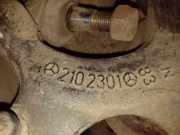 Achsschenkel rechts vorn 16