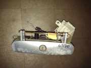 Heckklappengriff VW POLO (9N_) 1.4 16V 55 KW 6Q6827297F 6Q6827501B