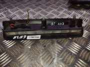 Bremsleuchte.Dritte OPEL CORSA C 44 KW 09114502 24517003