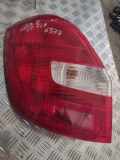 Heckleuchte/Rückleuchte links 5-Türer FLH SKODA FABIA II 51 KW 5J6945111