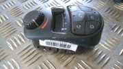 Bedienelement/Klima RENAULT ESPACE III 103 KW 544741000