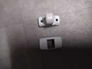 Sonnenblende Halter rechts + links VW GOLF IV 55 KW 3B0857561B