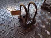 Blattfeder Halter VW CADDY III 77 KW