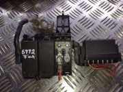 Sicherungskasten VW FOX 40 KW 5Z0937548C