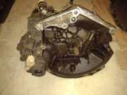 Getriebe Schaltung 5 Gang PEUGEOT 306 (7B, N3, N5) 1.6 SR 65 KW