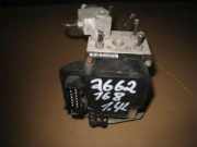 ABS...Hydraulikblock 0265202433 A 0034317412 MERCEDES A-KLASSE (W168) A 140 60 KW 0265202433 A0034317412