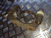 Bremssattelträger links vorn 14