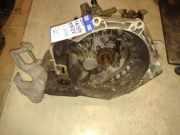 Getriebe Schaltung 5 Gang X16SZR OPEL ASTRA F 55 KW X16SZR