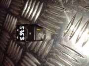 Schalter Nebelschlussleuchte OPEL AGILA A 55 KW 09205408