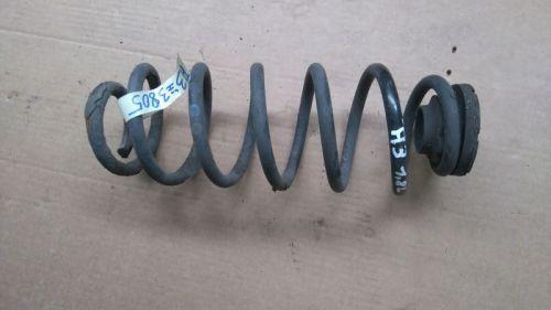 Feder hinten AUDI A 3 110 KW 1J0511115L