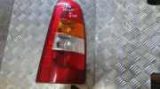 Heckleuchte/Rückleuchte links OPEL ASTRA G CARAVAN 48 KW 393033