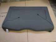 Hutablage Fließheck grau FORD FOCUS II 59 KW