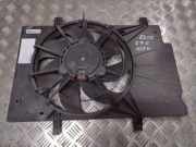 Kühlerlüfter-Gebläse FORD FIESTA VI 60 KW 8V518C607AF