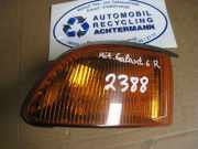 Blinker rechts MITSUBISHI GALANT VI 100 KW