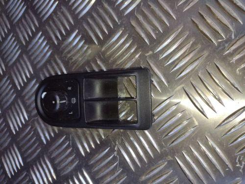 Schalter Außenspiegel links VW TRANSPORTER V 75 KW 7H5959539