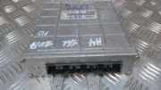 Steuergerät Motor AUDI A 4 74 KW 8D0907558A 0261204504