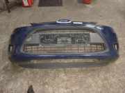 Stoßstange vorne ohne Nebel FORD FIESTA VI 60 KW 8A6117K819