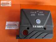 Luftfiltergehäuse 030129607 Luftfilterkasten VW POLO (6N2) 1.4 44 KW 030129607