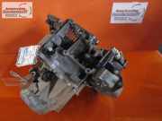 Schaltgetriebe 5 Gang 057226 CITROEN BERLINGO KASTEN (M_) 1.9 D 70 (MBWJZ, MC 51 KW 20TA75