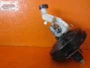 Bremskraftverstärker 03.7752-8733 Fiesta V Bremskraftverstärker FORD FIESTA V (JH_, JD_) 1.4 16V 59 KW 4S61-2B195