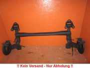 Achse hinten 5 Loch ABS Scheibenbremse OPEL ASTRA H STUFENHECK (L69) 1.6 85 KW HINTERACHSE