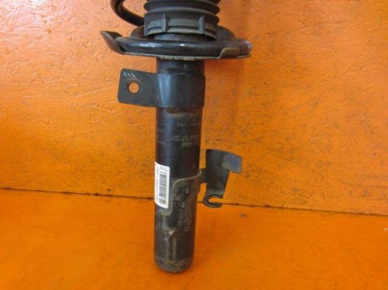 Federbein vorne links GELB 2x BLAU FORD FOCUS II (DA_) 1.6 TI 85 KW 4M5118K001 Bild Federbein vorne links GELB 2x BLAU FORD FOCUS II (DA_) 1.6 TI 85 KW 4M5118K001