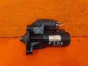 Anlasser Bosch Starter PEUGEOT 206 SCHRÄGHECK (2A/C) 1.1I 44 KW 0986013850