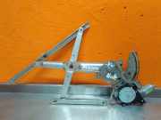 Fensterheber vorne SR262100-3390 NISSAN PIXO (UA0) 1.0 50 KW 83530M75J00
