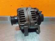 Lichtmaschine Generator 100A 13229984 OPEL ASTRA H 1.6 77 KW 0124325163