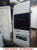 Hecktür links Hochdach weiß FORD TRANSIT BUS (FD_ _, FB_ _, FS_ _, FZ_ _, 74 KW