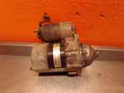 Anlasser Starter MERCEDES-BENZ A-KLASSE (W168) A 160 75 KW 0051512101